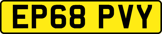 EP68PVY