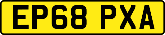 EP68PXA