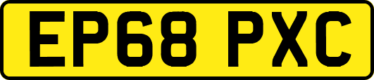 EP68PXC