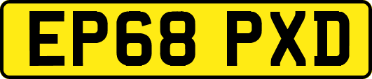 EP68PXD