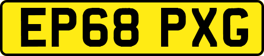 EP68PXG