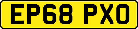 EP68PXO