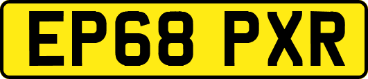 EP68PXR