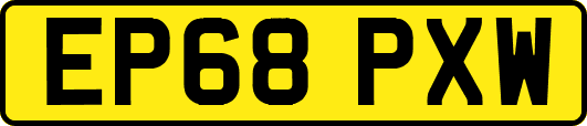 EP68PXW