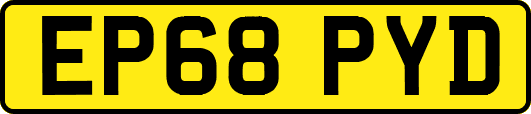 EP68PYD