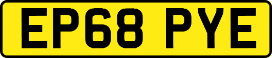 EP68PYE