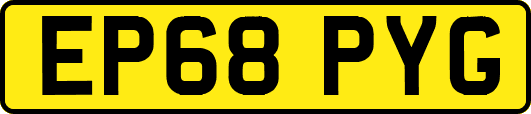 EP68PYG