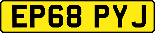 EP68PYJ
