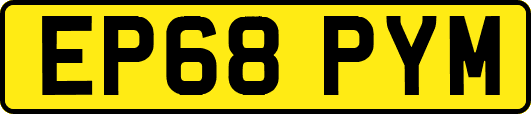 EP68PYM