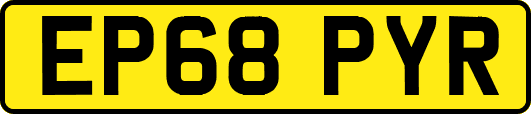 EP68PYR