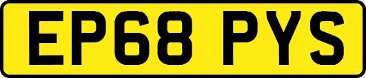 EP68PYS