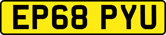EP68PYU
