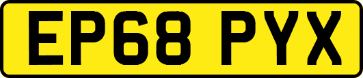 EP68PYX