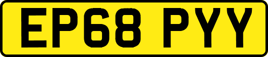 EP68PYY