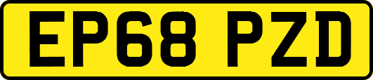 EP68PZD
