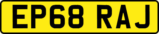 EP68RAJ