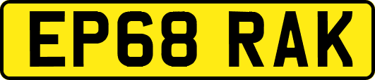 EP68RAK