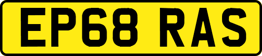 EP68RAS