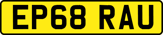 EP68RAU