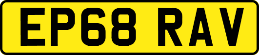 EP68RAV