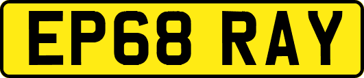 EP68RAY