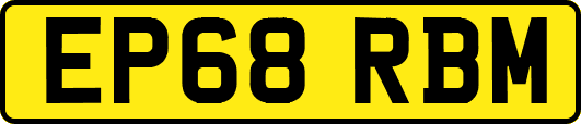 EP68RBM
