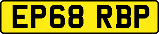 EP68RBP
