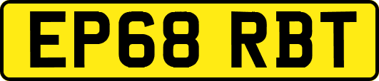 EP68RBT