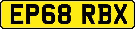 EP68RBX