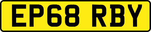 EP68RBY