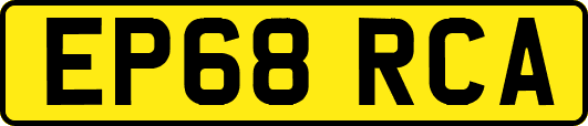EP68RCA