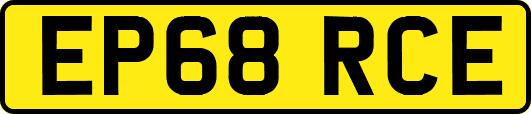 EP68RCE