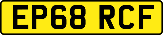 EP68RCF