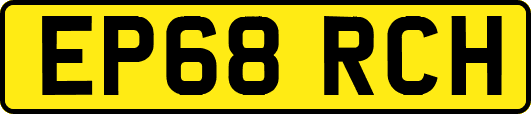 EP68RCH