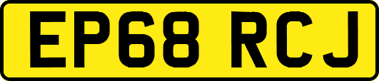 EP68RCJ