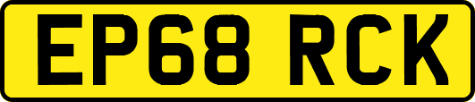 EP68RCK