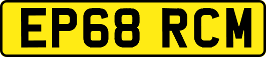 EP68RCM
