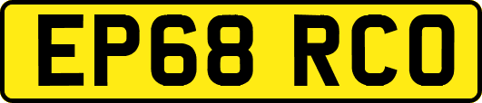 EP68RCO