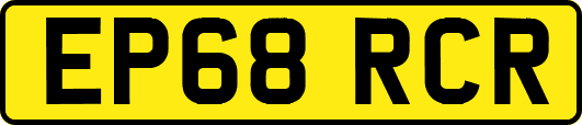 EP68RCR