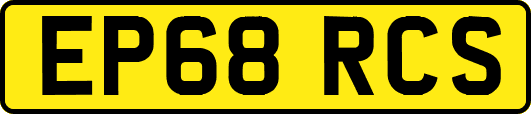 EP68RCS