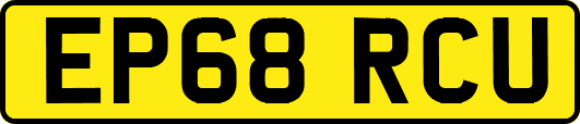 EP68RCU