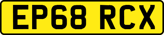 EP68RCX