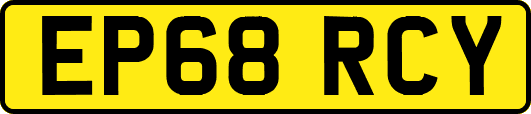 EP68RCY