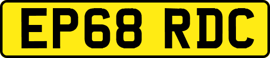 EP68RDC