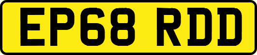 EP68RDD
