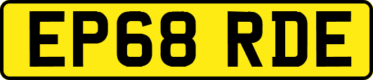 EP68RDE