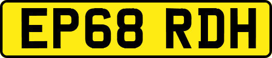 EP68RDH