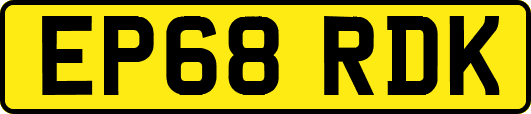 EP68RDK
