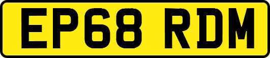 EP68RDM