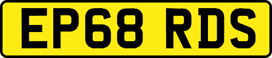 EP68RDS